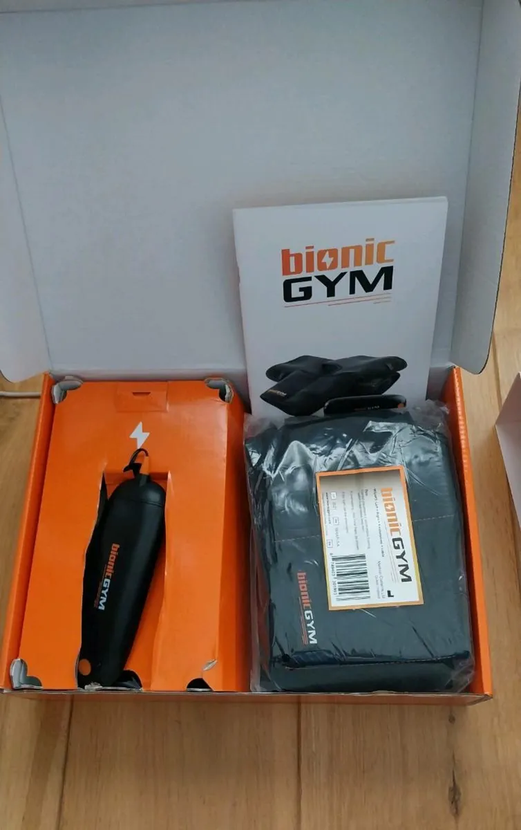 Bionic Gym - Image 2