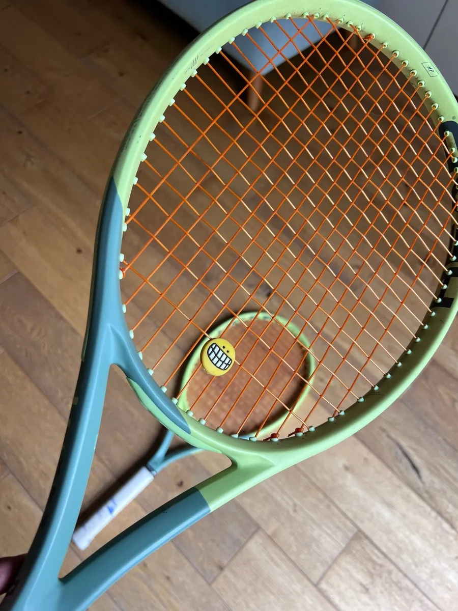 Head extreme tennis rackets - Image 3