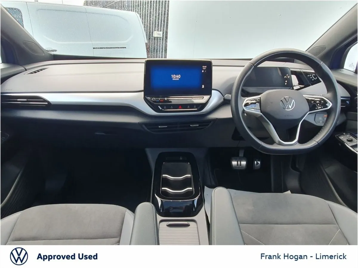 Volkswagen ID.4 Family 77kwh 204HP  sale Price  S - Image 2