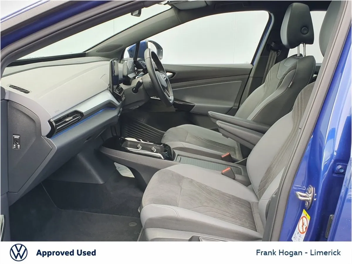 Volkswagen ID.4 Family 77kwh 204HP  sale Price  S - Image 4