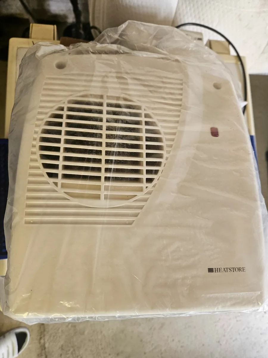 Downflow heater - Image 2