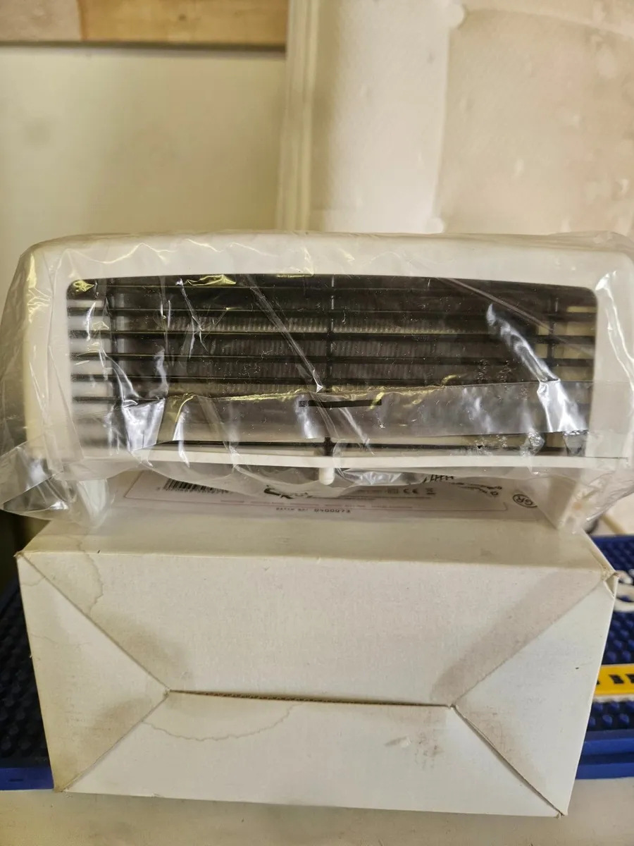 Downflow heater - Image 3