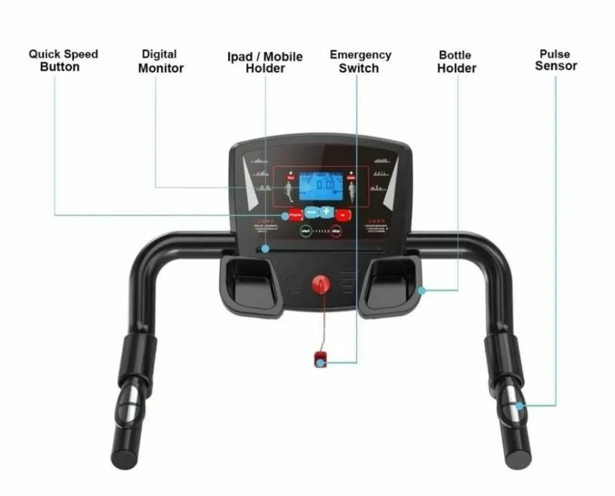 Treadmill - Image 2