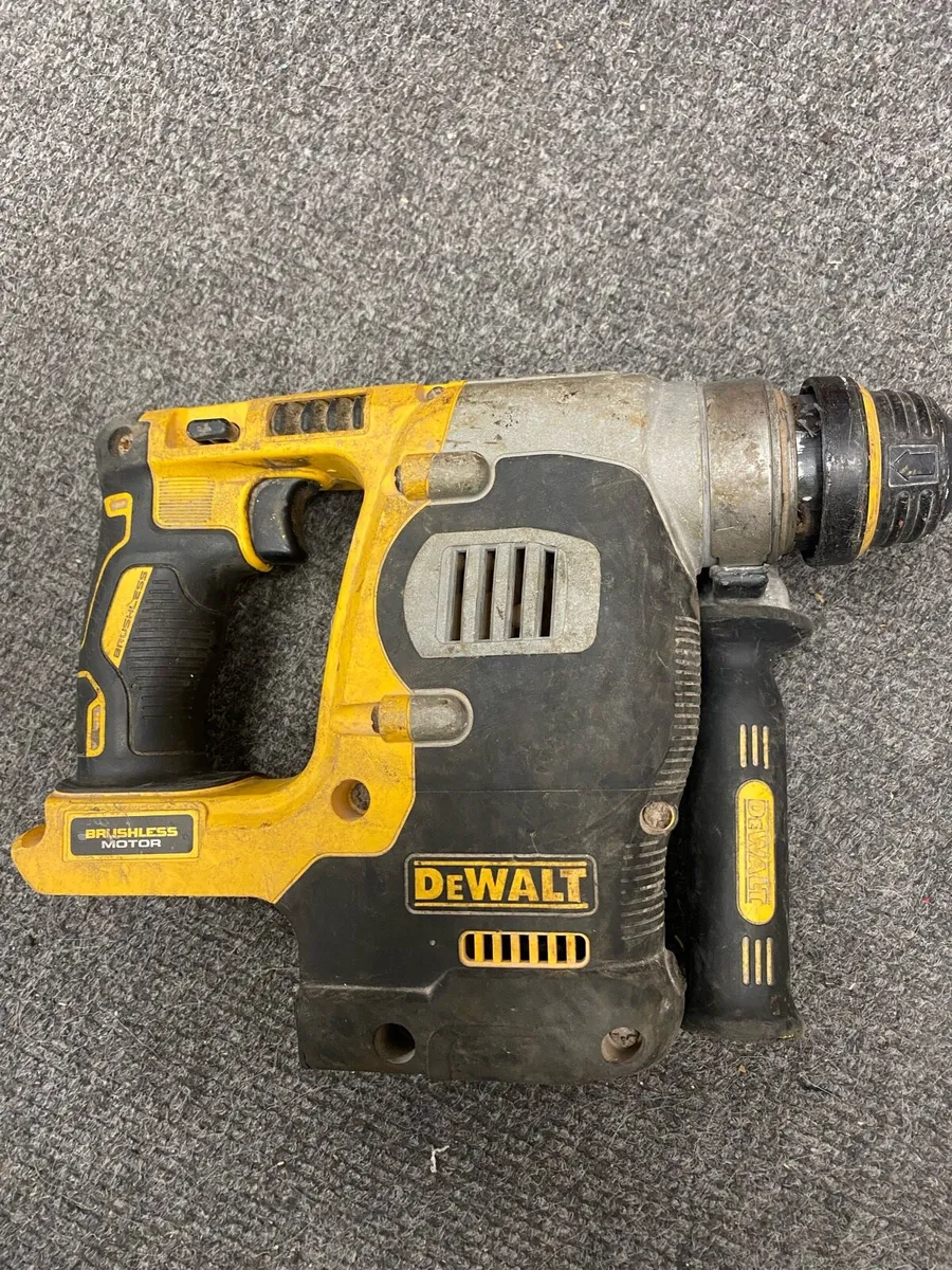 Dewalt drill SDS DCH273 - Image 1