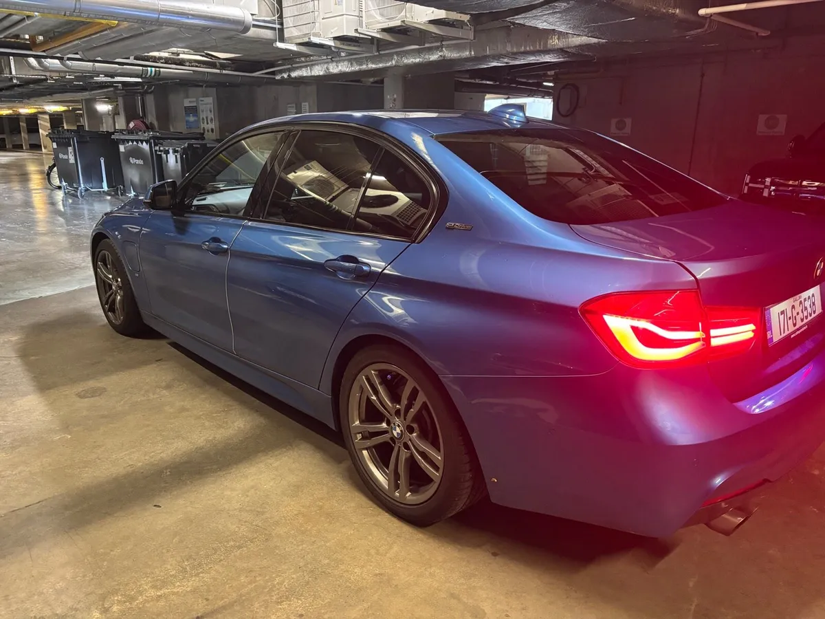 BMW 330E Fresh NCT Low Millage - Image 4