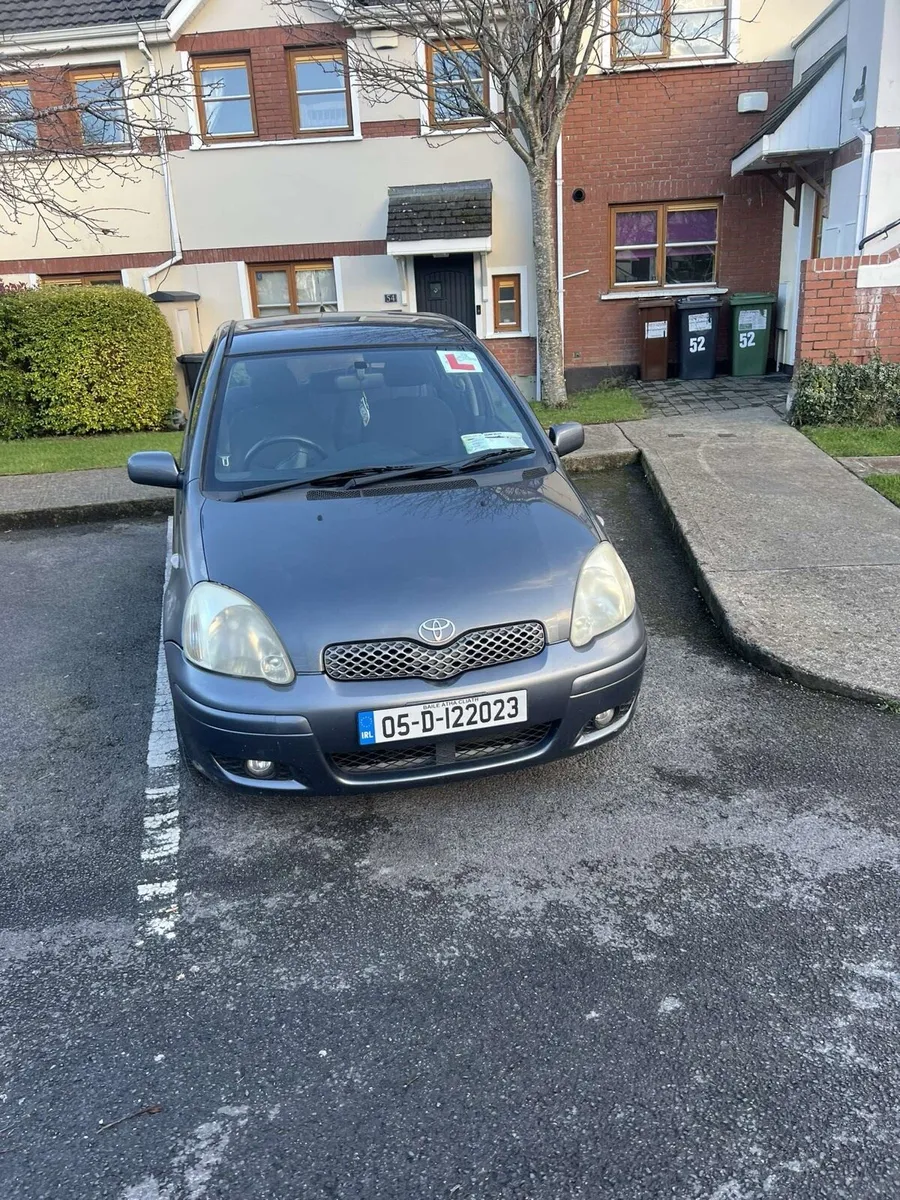 Toyota Yaris – Apple CarPlay – NCT Just Done - Image 2