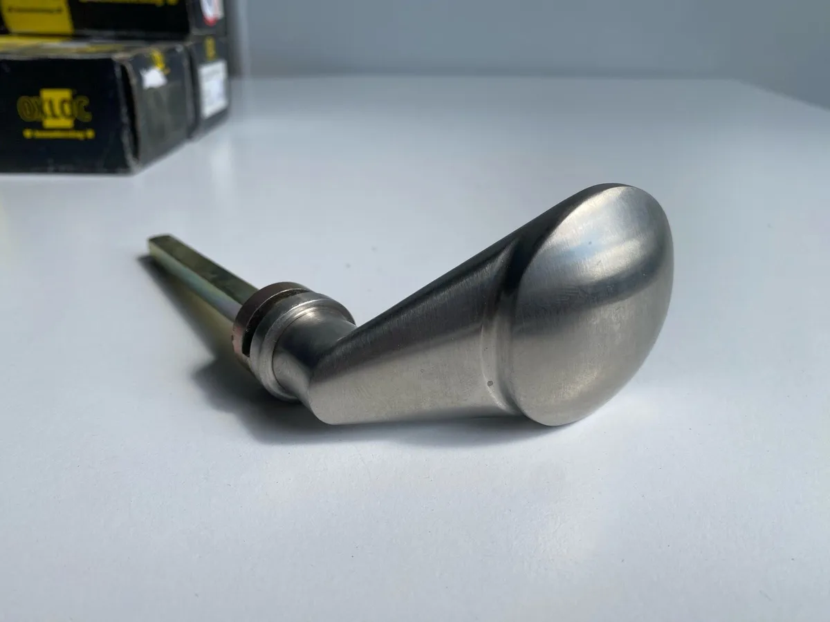 Oxloc Door handle - Image 1