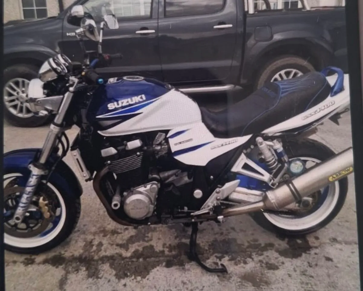 Suzuki - Image 1