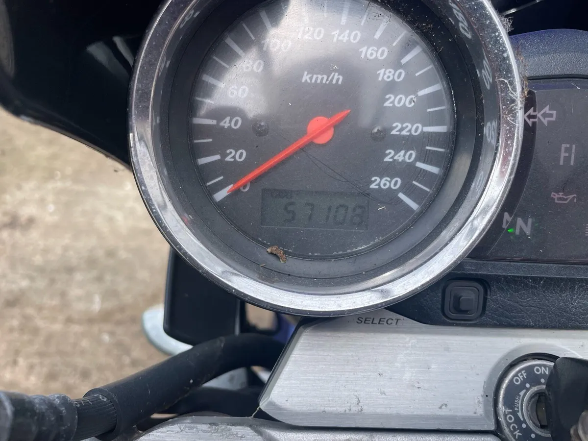 Suzuki - Image 2
