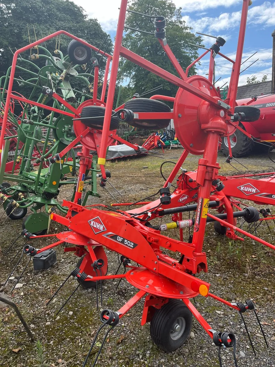 Tedder - Image 3