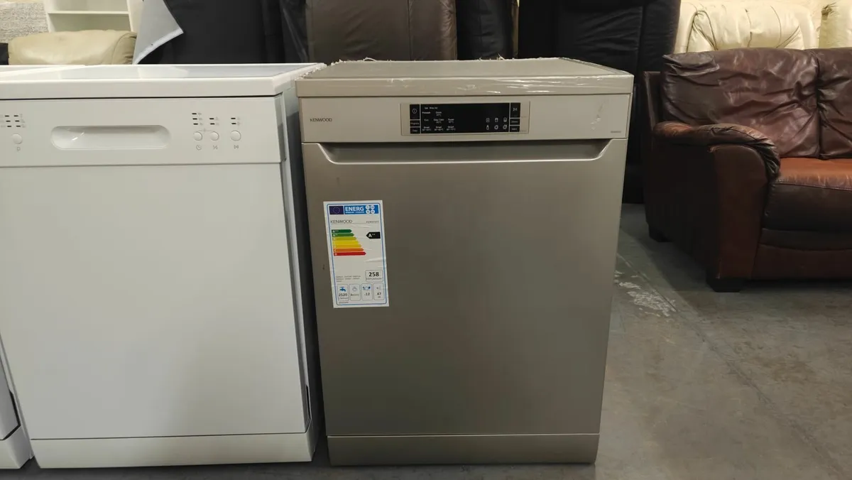 New Dishwashers - Image 1