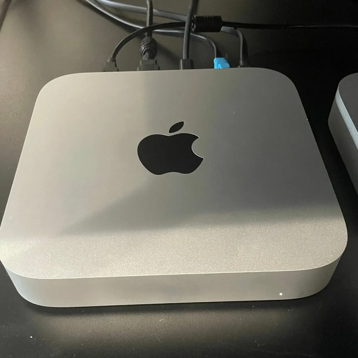 Apple Mac Mini M1 Chip - 16GB 256GB SSD - 2020 - Image 1