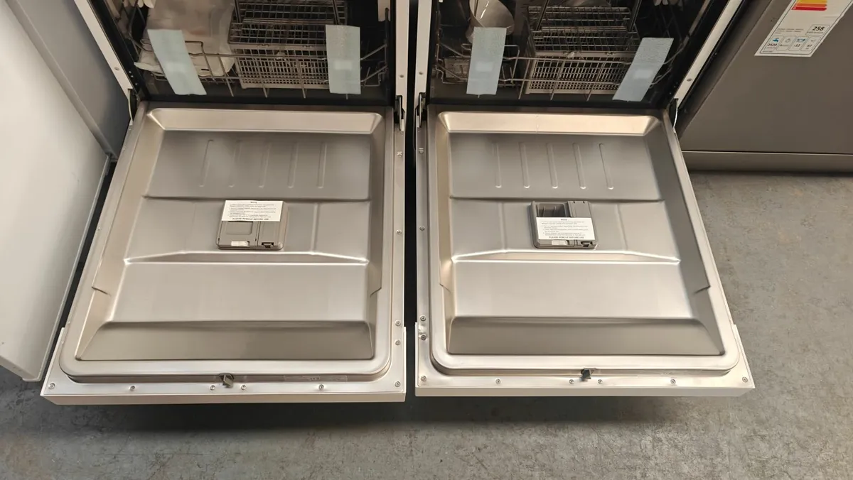 New Dishwashers - Image 2