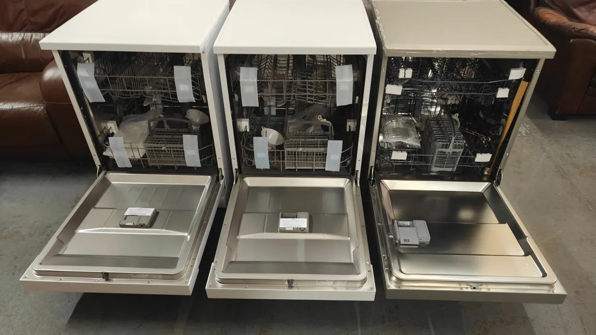 New Dishwashers - Image 3