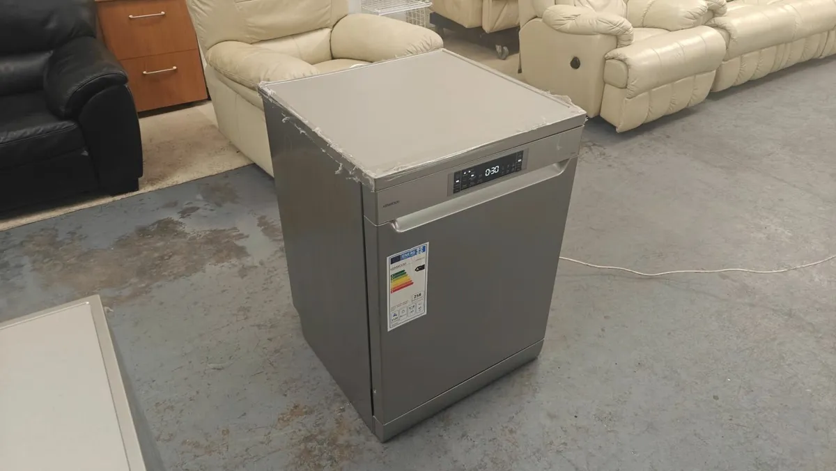 New Dishwashers - Image 4