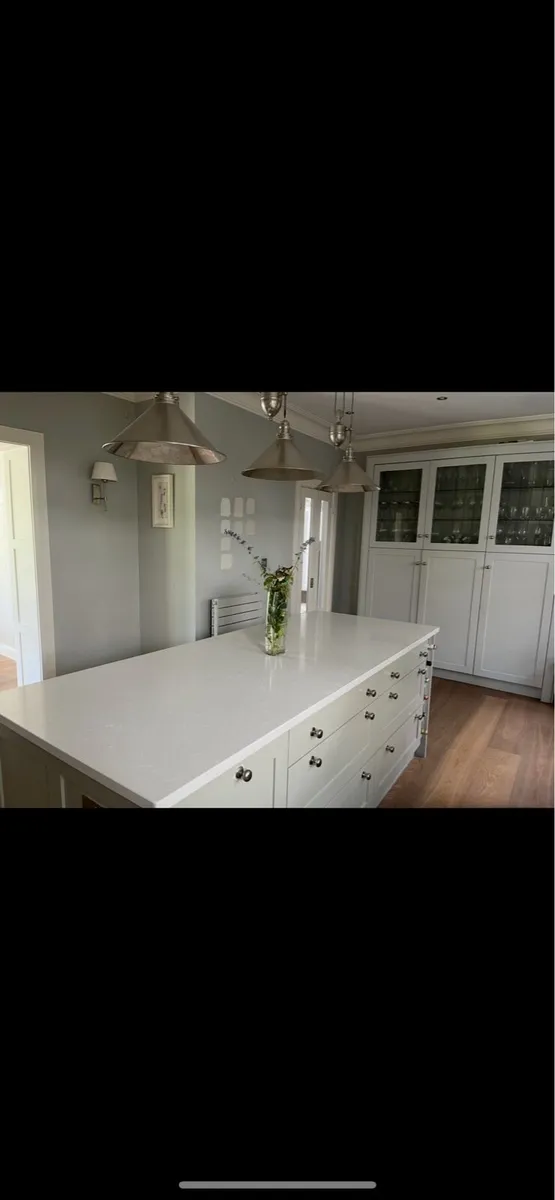 Kitchen Pendant Lights - Image 2
