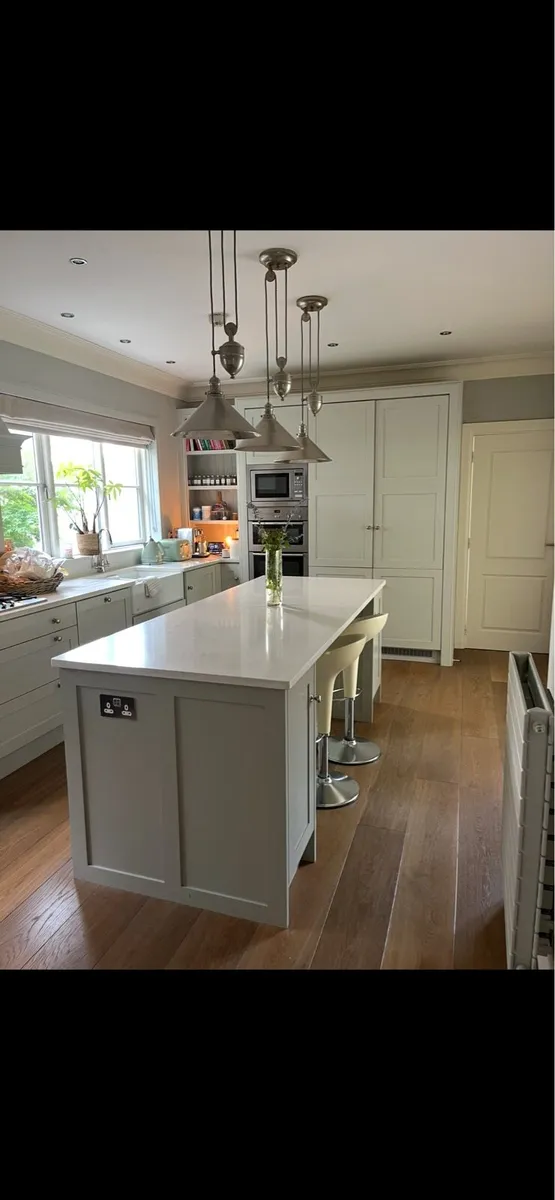 Kitchen Pendant Lights - Image 3