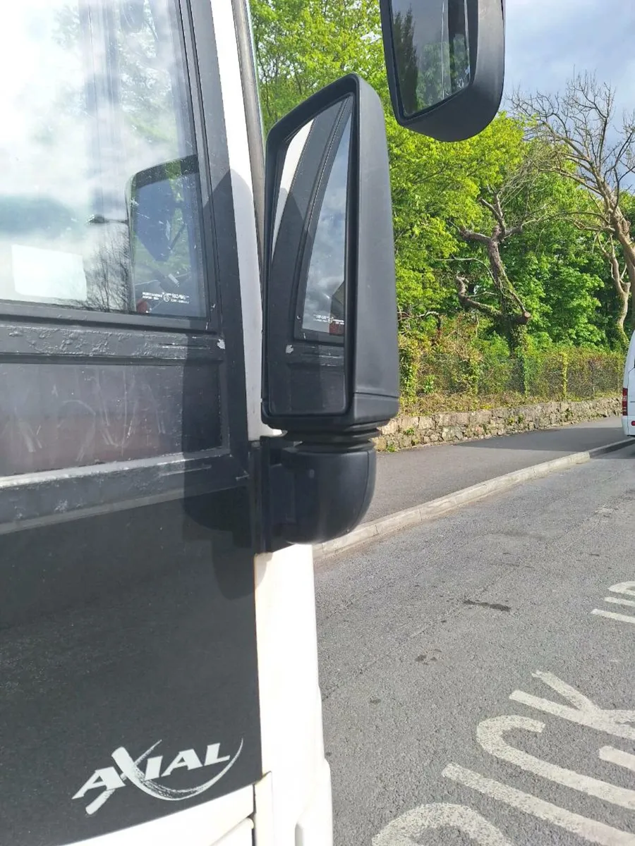 Wing mirrors - Image 1