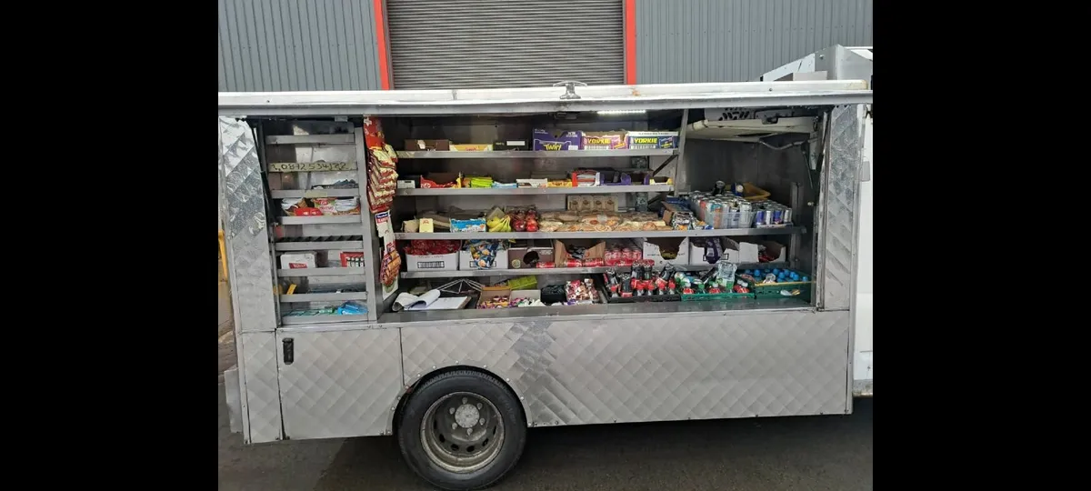 Jiffy truck box's - Image 2