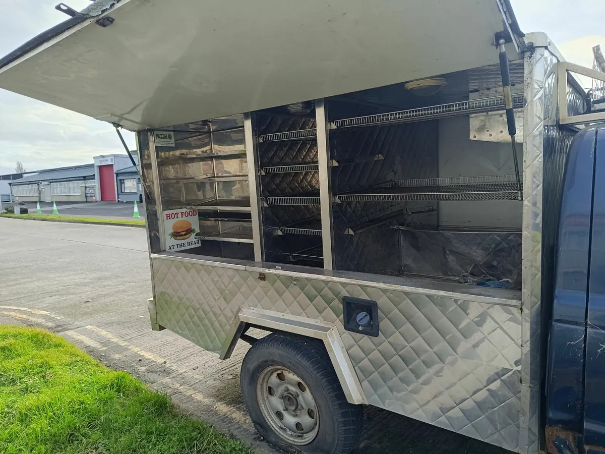 Jiffy truck box's - Image 3