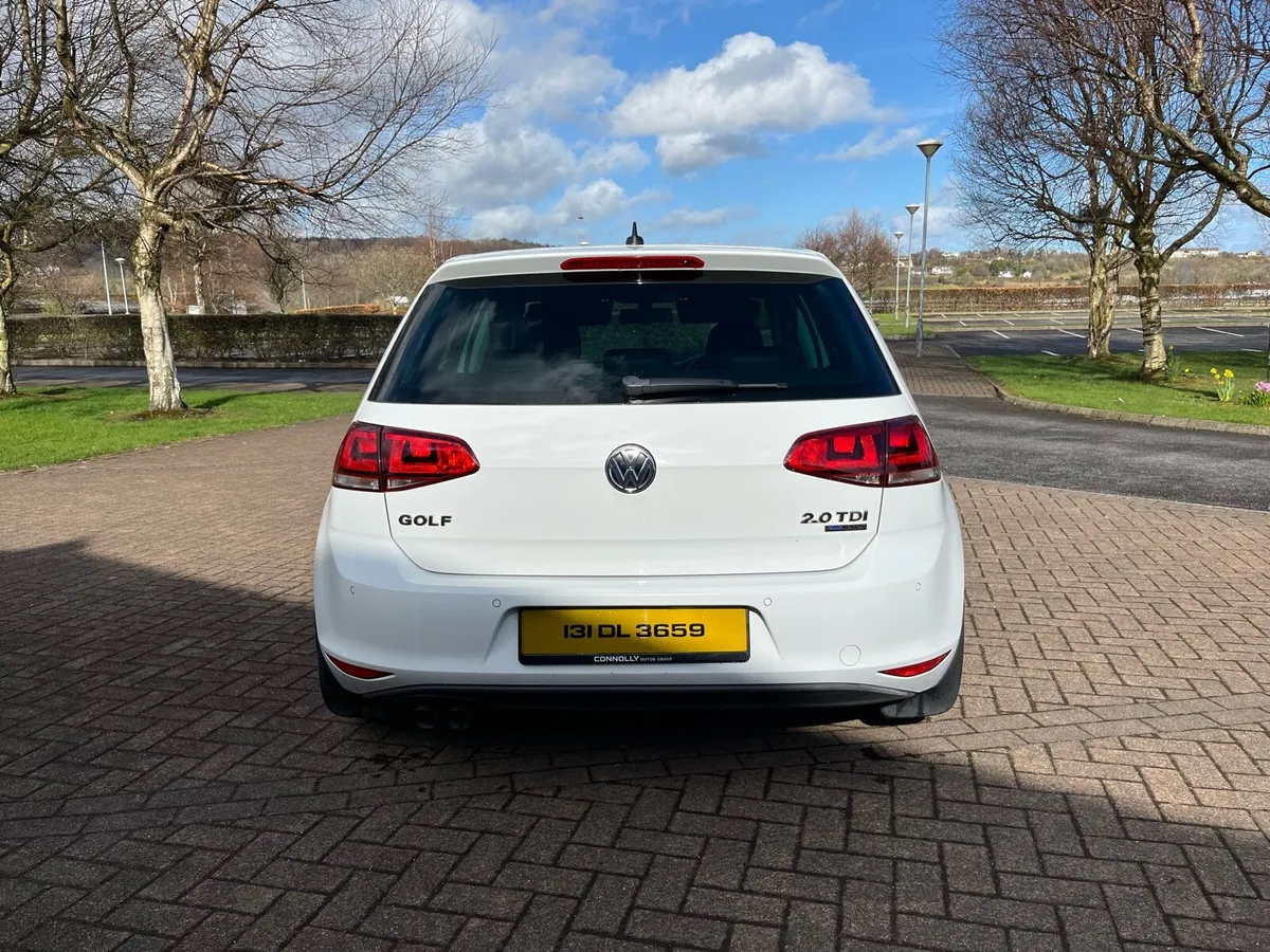 Volkswagen Golf - Image 3