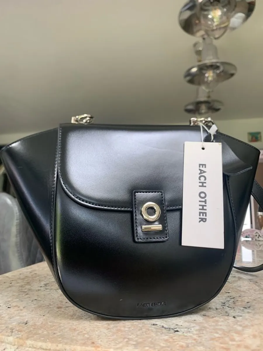 Each other branded bag - Image 1