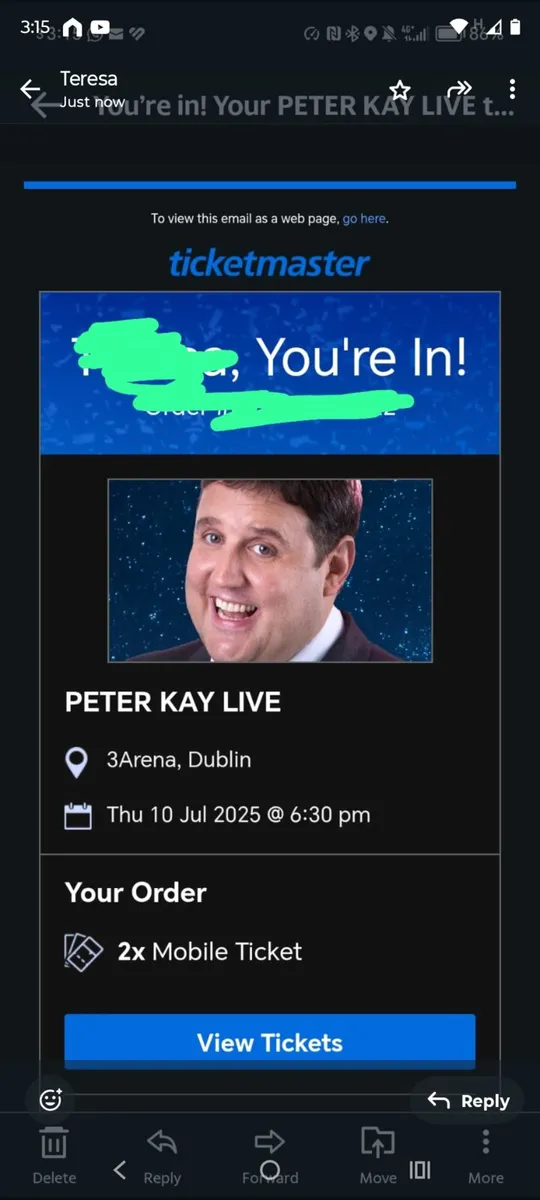 Tickets - Image 2