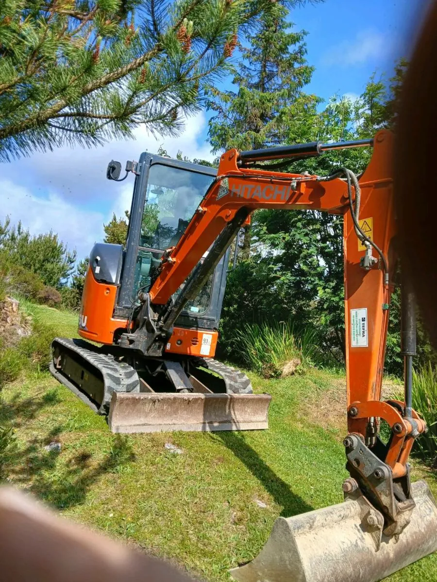 Digger - Image 3