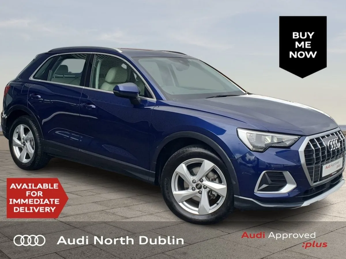 Audi Q3 35 Tfsi 150HP S Tronic SE - Image 1