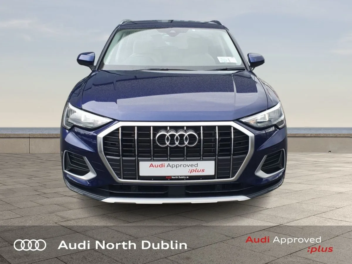 Audi Q3 35 Tfsi 150HP S Tronic SE - Image 3