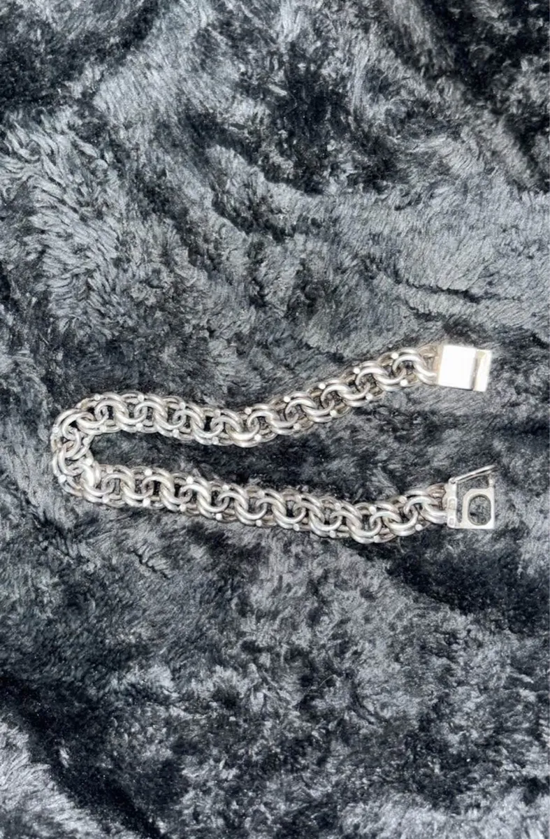 Silver jewellery - Image 2
