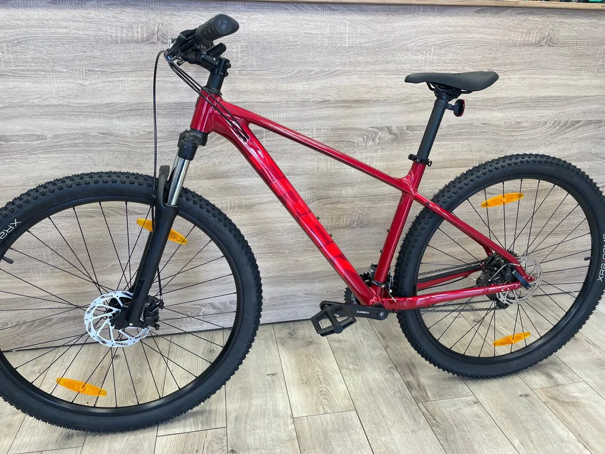 Trek marlin 4 (brand new) - Image 1