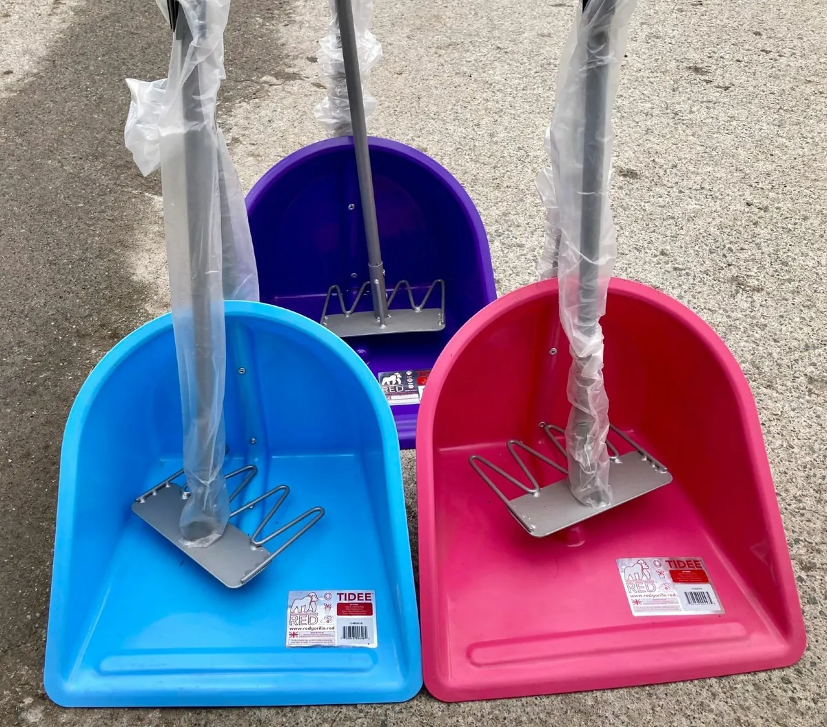 Garden Equiptment - Image 1