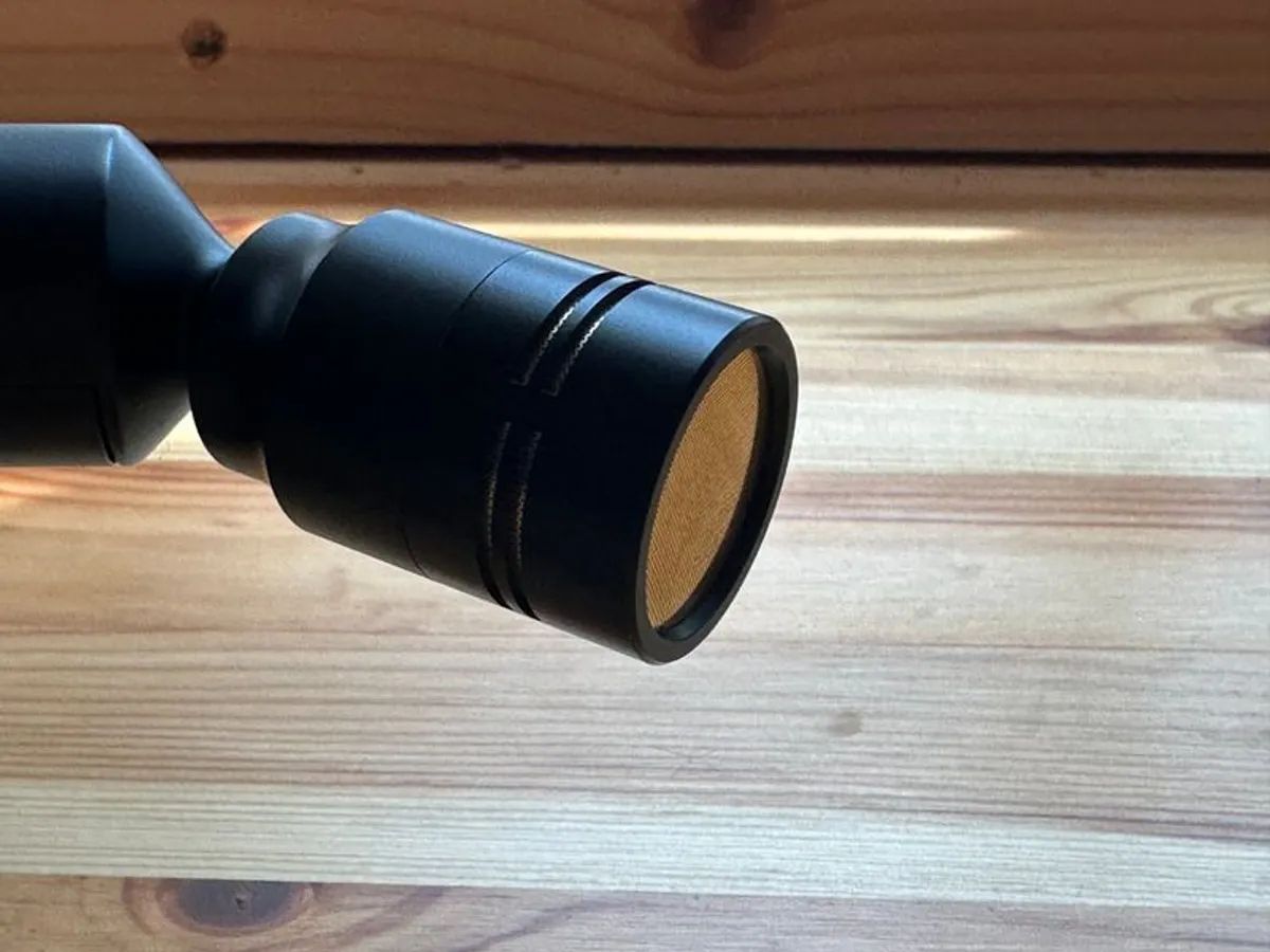 Stereo microphone - Superlux S502 - Image 3