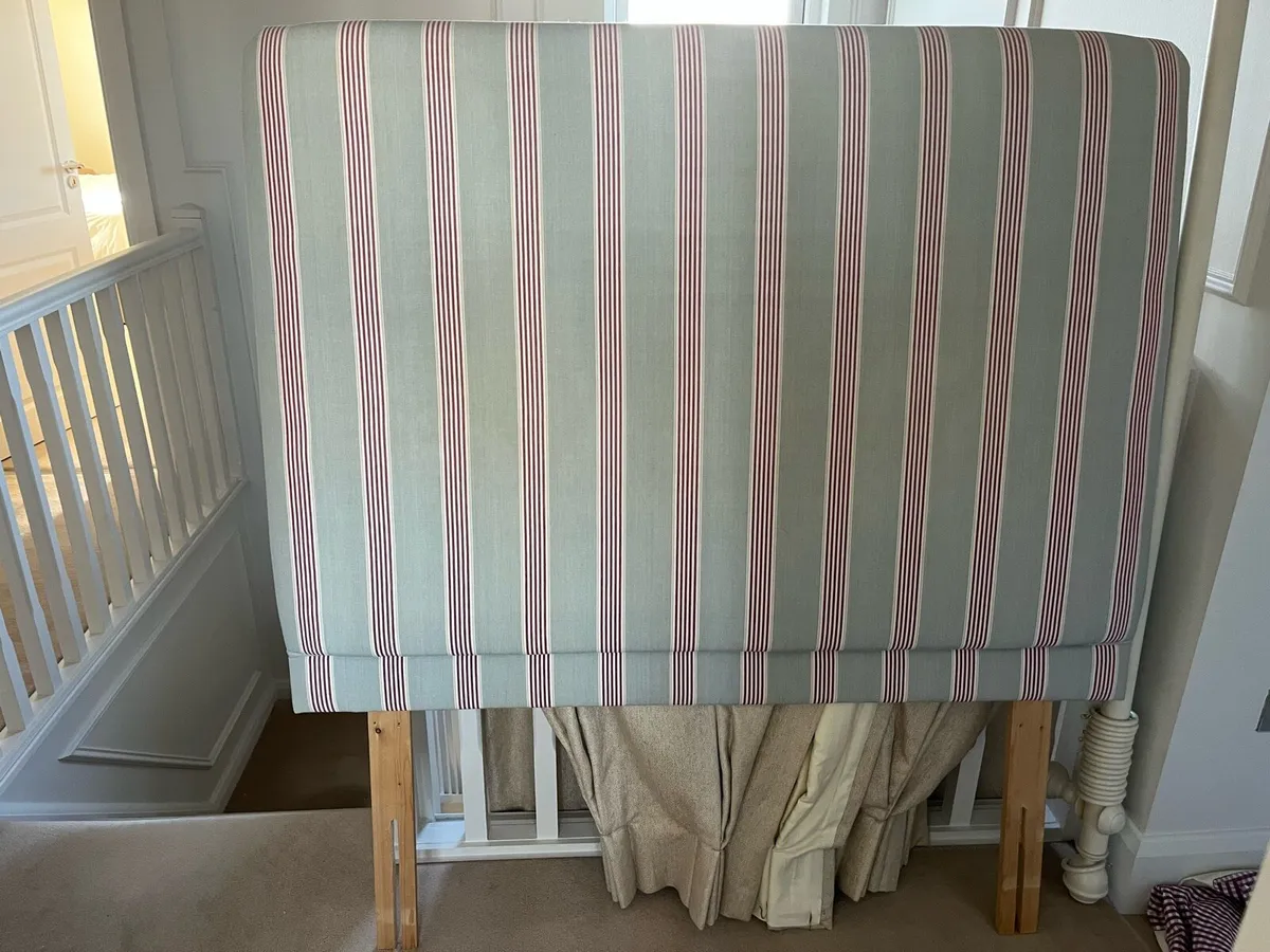 Headboard - Image 1