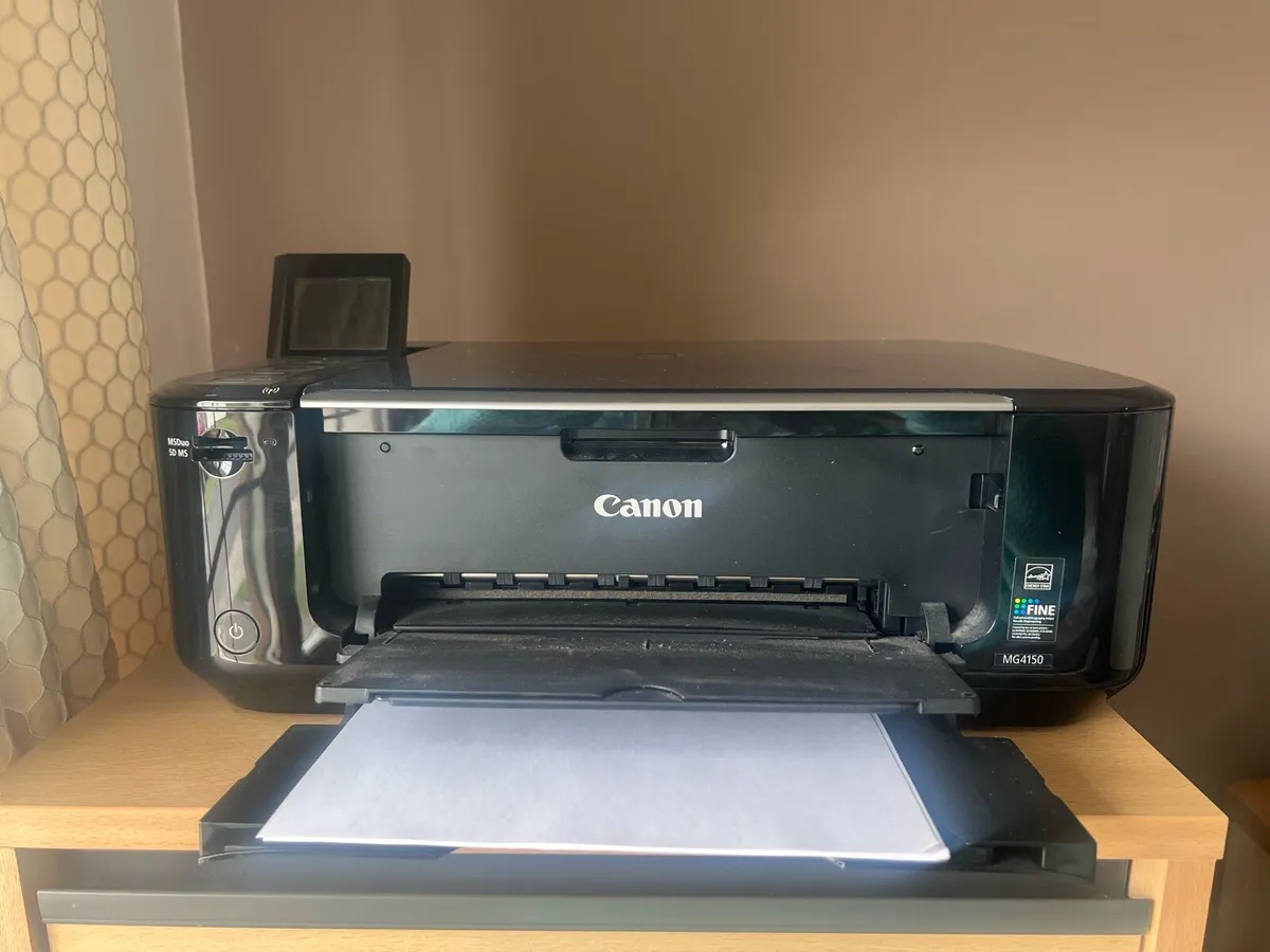 Canon Printer - Image 1