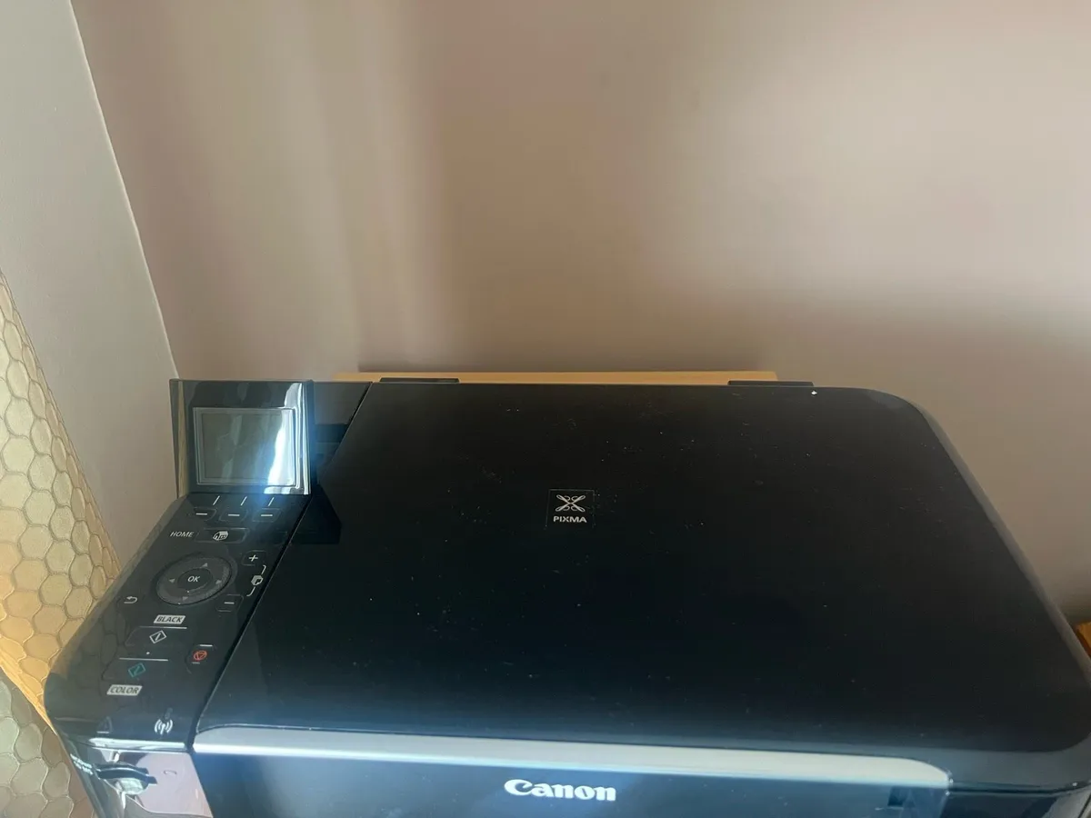 Canon Printer - Image 2