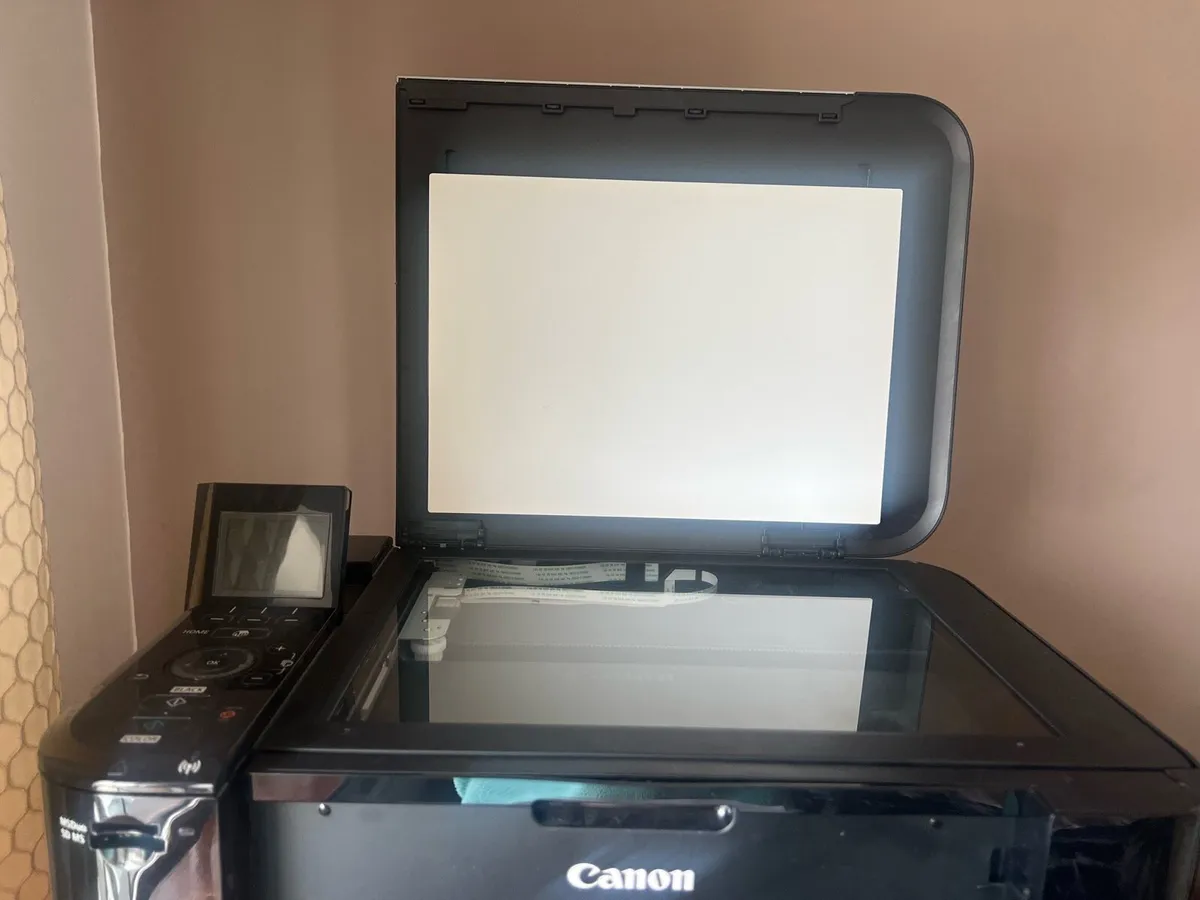 Canon Printer - Image 3