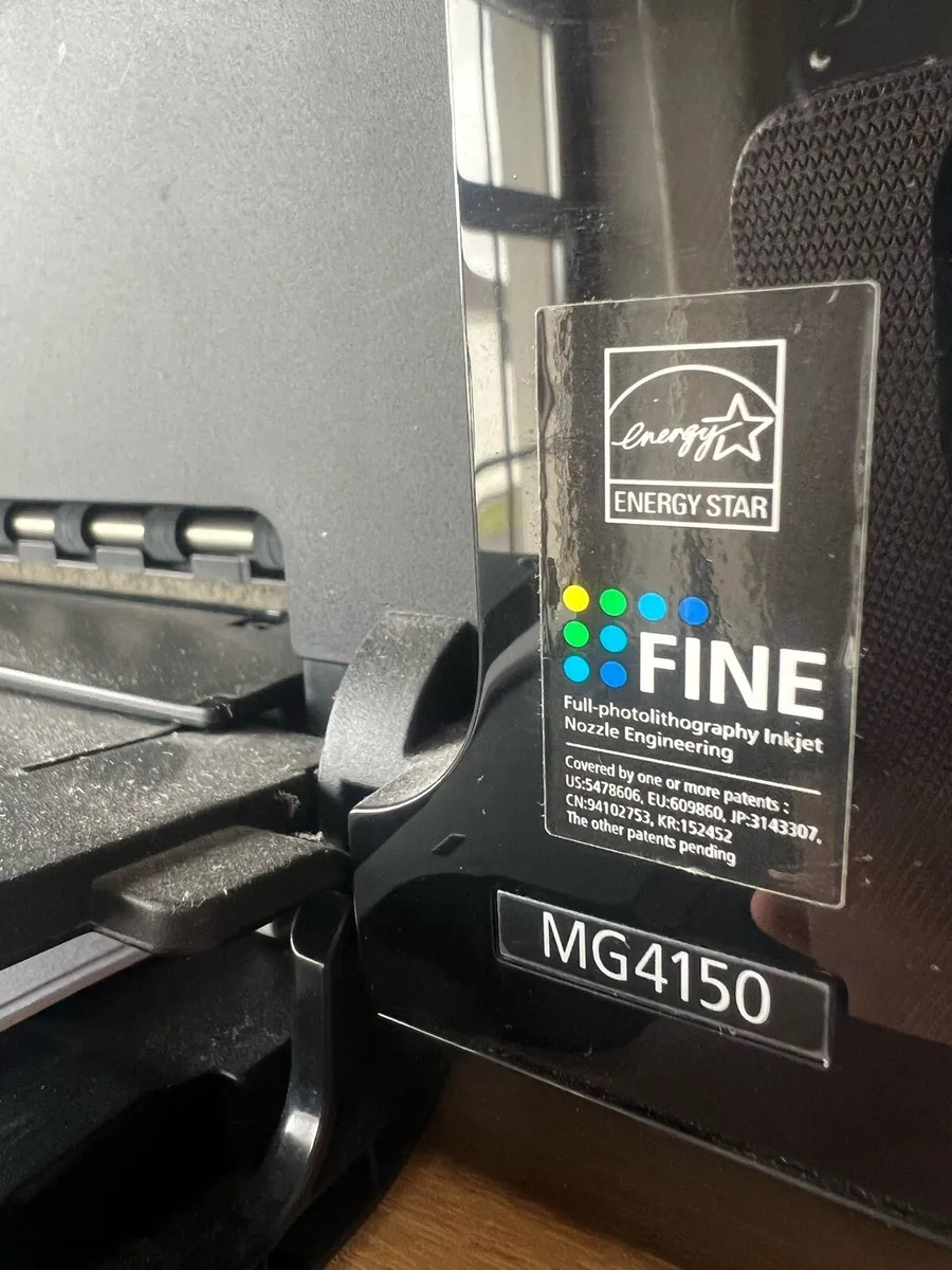 Canon Printer - Image 4