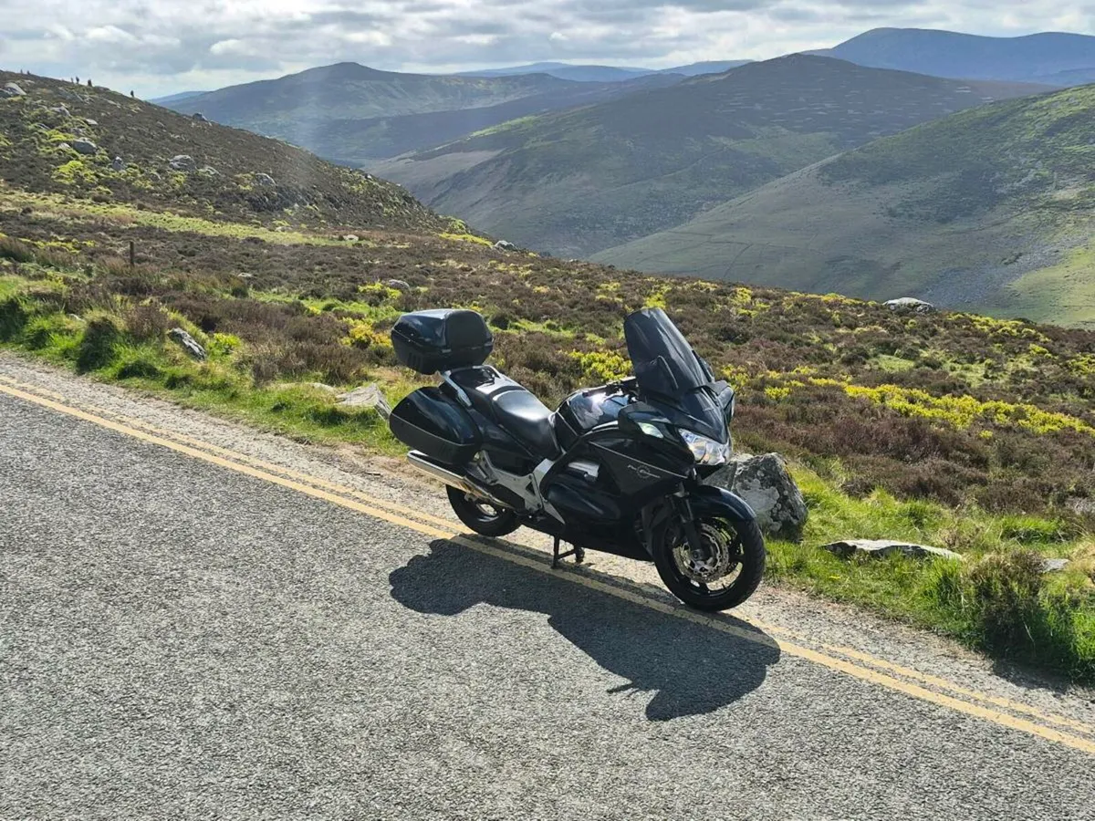 Honda ST1300 - Image 3