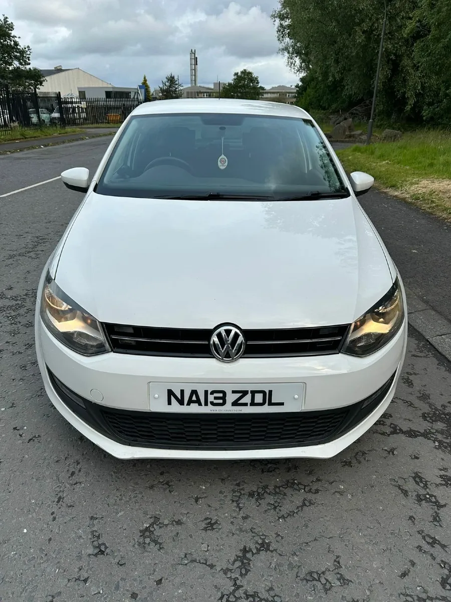 Volkswagen Polo 2013 - Image 3