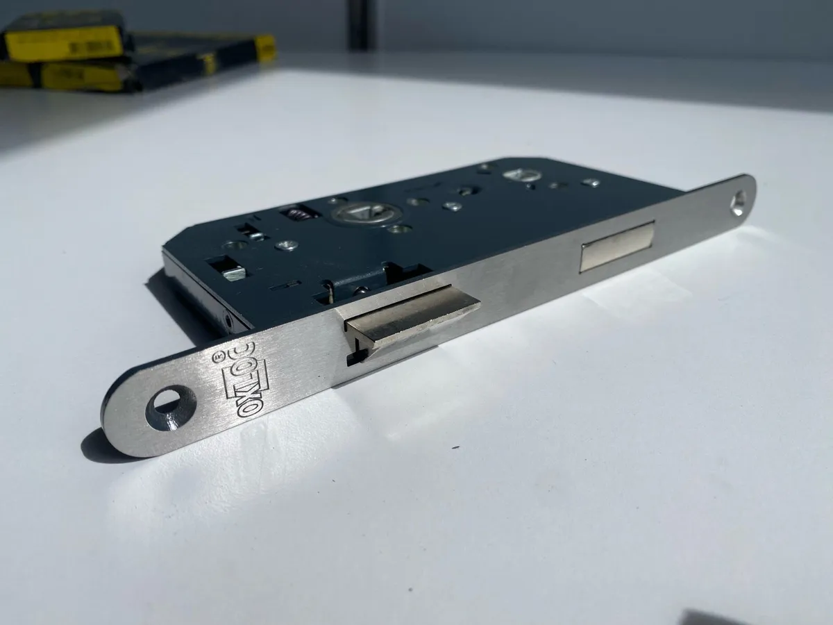 Mortice Locks(5 units) - Image 1