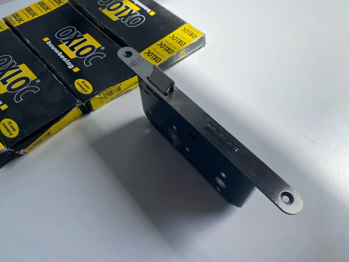 Mortice Locks(5 units) - Image 3