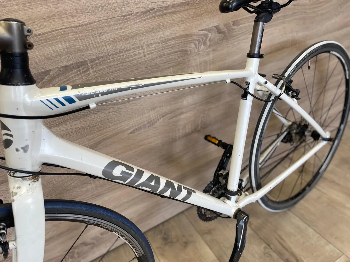 Giant escape RX2 - Image 2