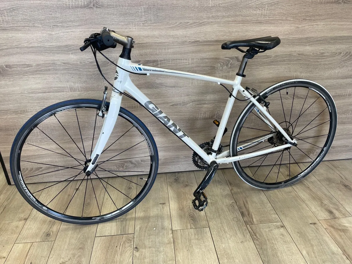 Giant escape RX2 - Image 3
