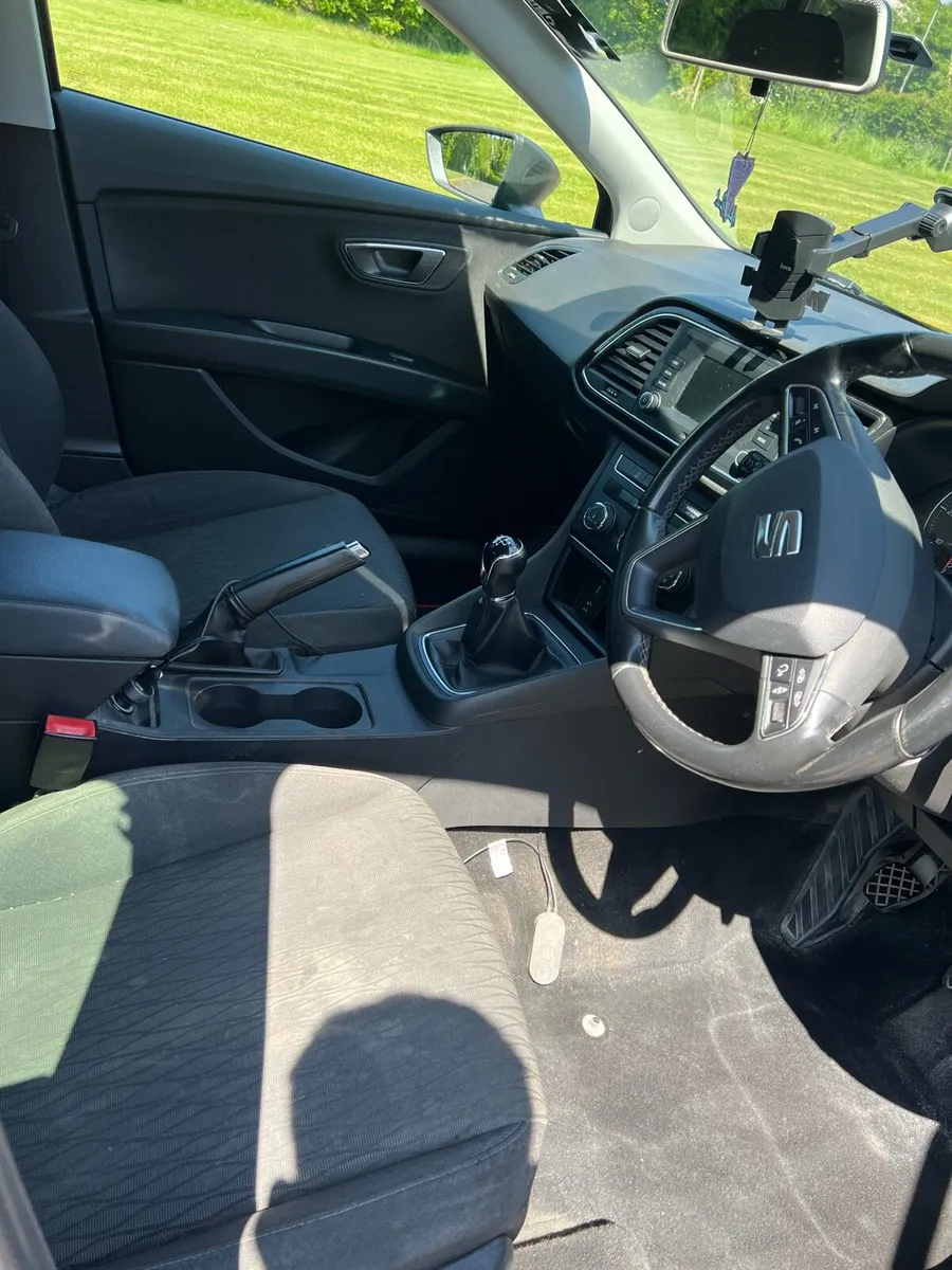 Seat Leon 2015 1.6 - Image 4