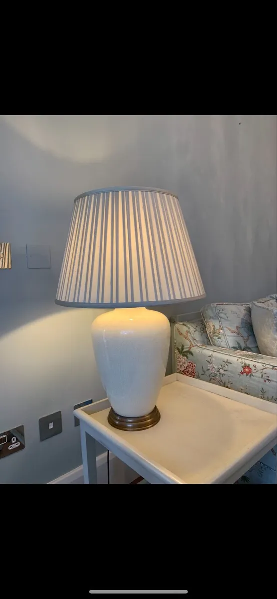 Table Lamps
