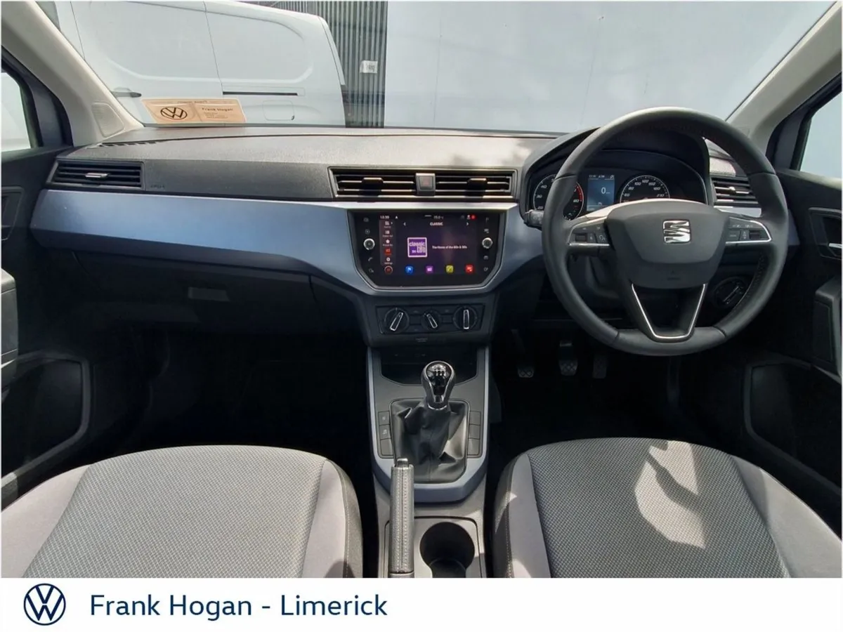 SEAT Arona 1.0tsi 110hp SE - Image 2