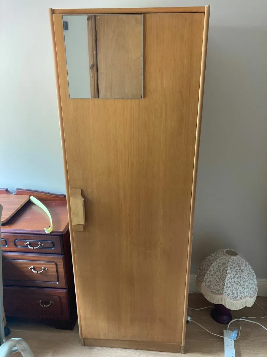 Wardrobe - open to offers