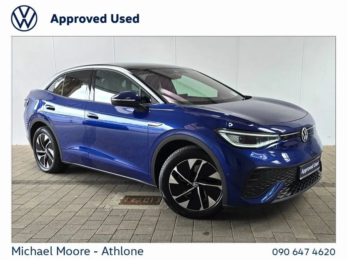 Volkswagen ID.5 Business 77kwh 174HP - Image 1